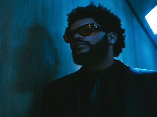 The Weeknd bientôt en featuring avec Kanye West ? La rumeur qui enfle 